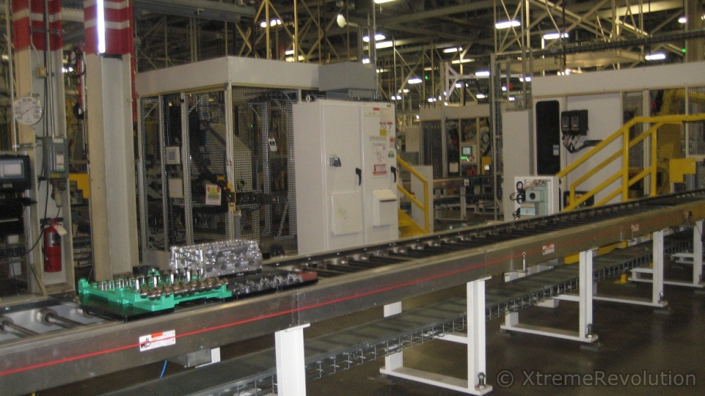 1.4L Ecotec Engine Valvetrain Inspection
