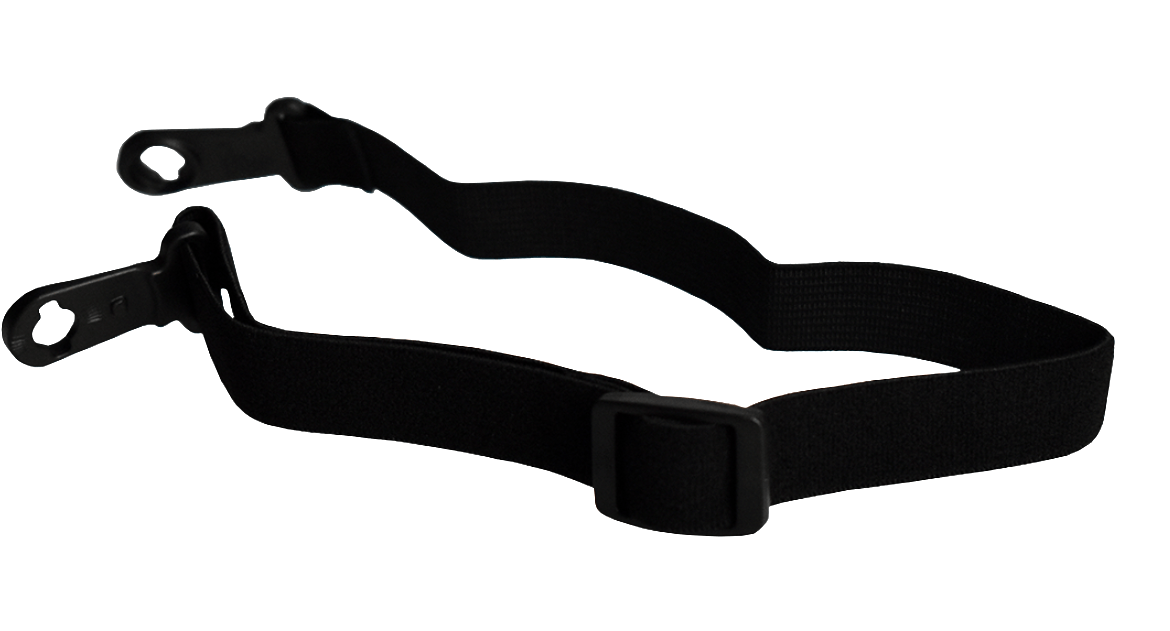 BYRON Interchangeable Goggle Strap Xtreme Safety