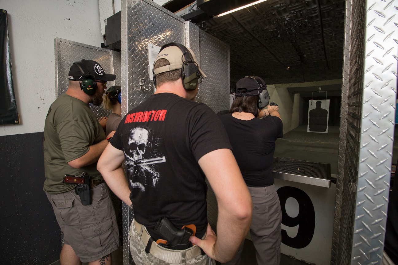 About XTD Xtreme Tactical Defense Xtreme Tactical Defense St. Louis