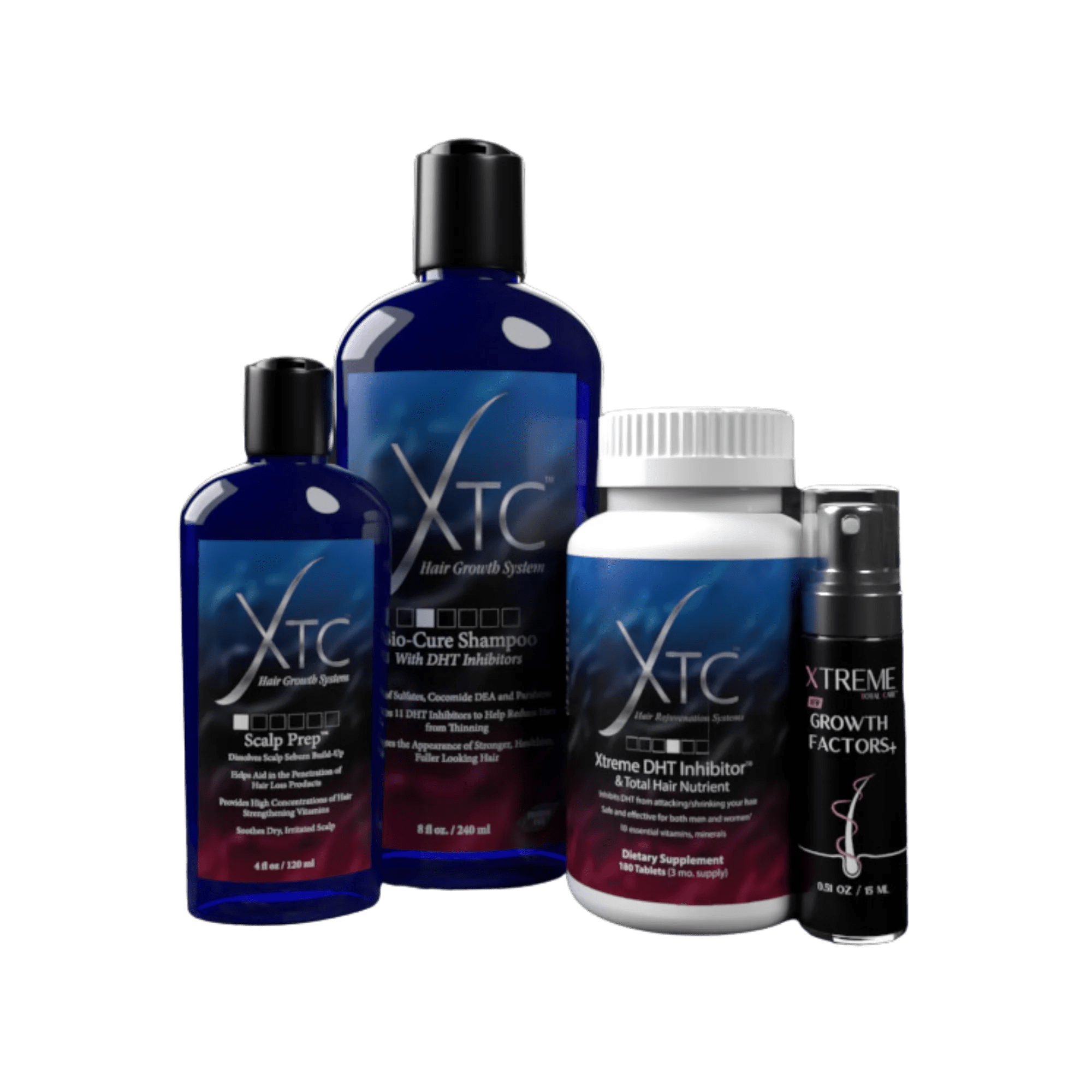 Xtreme Total Care XTC Store