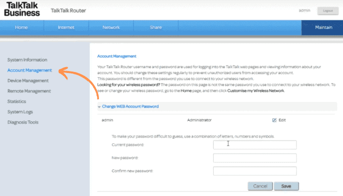 TalkTalk Router Login The Definitive Setup Guide for 2020