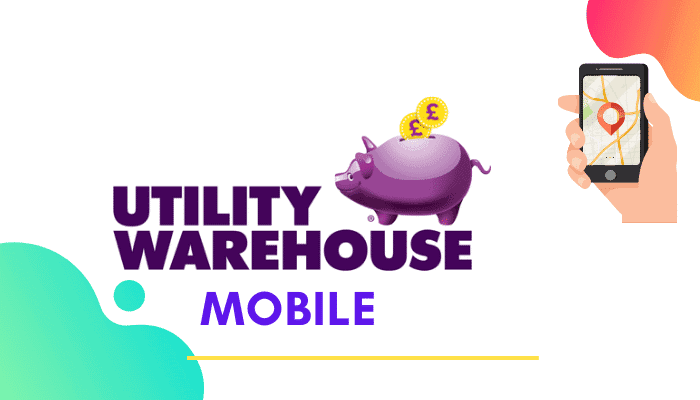 Utility Warehouse Mobile Expert Review on Utility Mobile