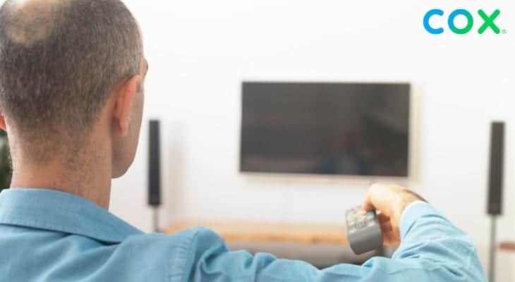 How to Reset Cox Cable Box in EASY Steps [2021]