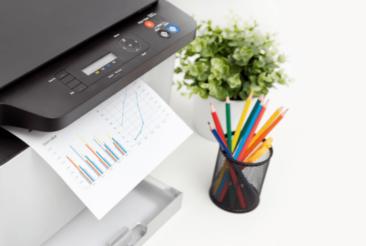 Brother Printer Data Remaining in Memory? (Fix in Minutes!)