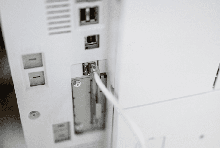 Brother Printer Data Remaining in Memory? (Fix in Minutes!)