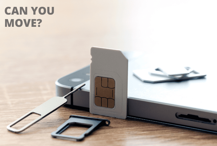 Can I Put My Cricket SIM Card in Another Phone? - (Facts!)