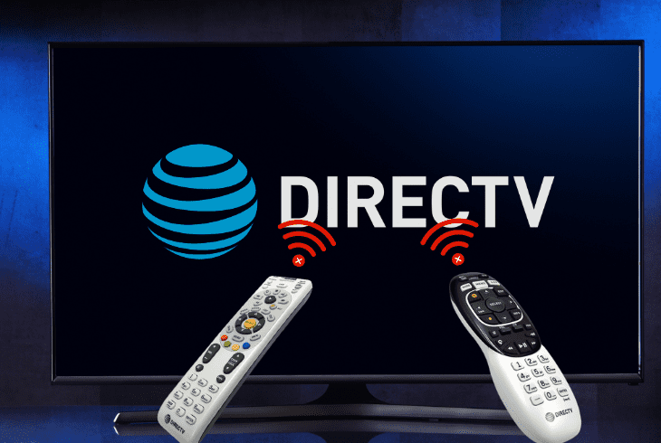 DirecTV Remote Won't Turn TV Off? - (Fix in Minutes!)