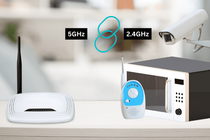 Can 2.4GHz Devices Connect to 5GHz? - (Fool Proof Guide!)
