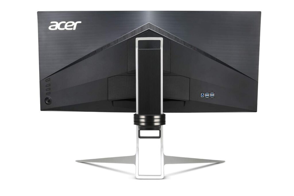 Acer XR382CQK 37.5 Inch IPS Ultra Wide QHD XTRONICSAPP