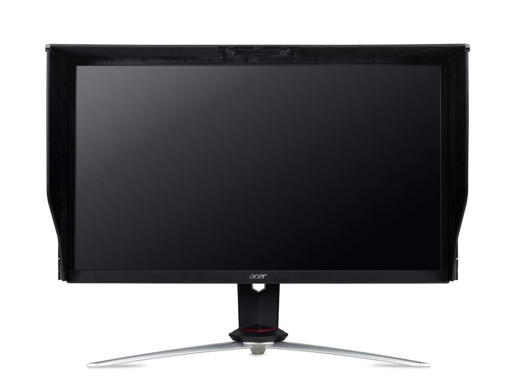 Acer Nitro XV273K 27″ 4K 3840 X 2160 IPS Gaming Monitor XTRONICSAPP