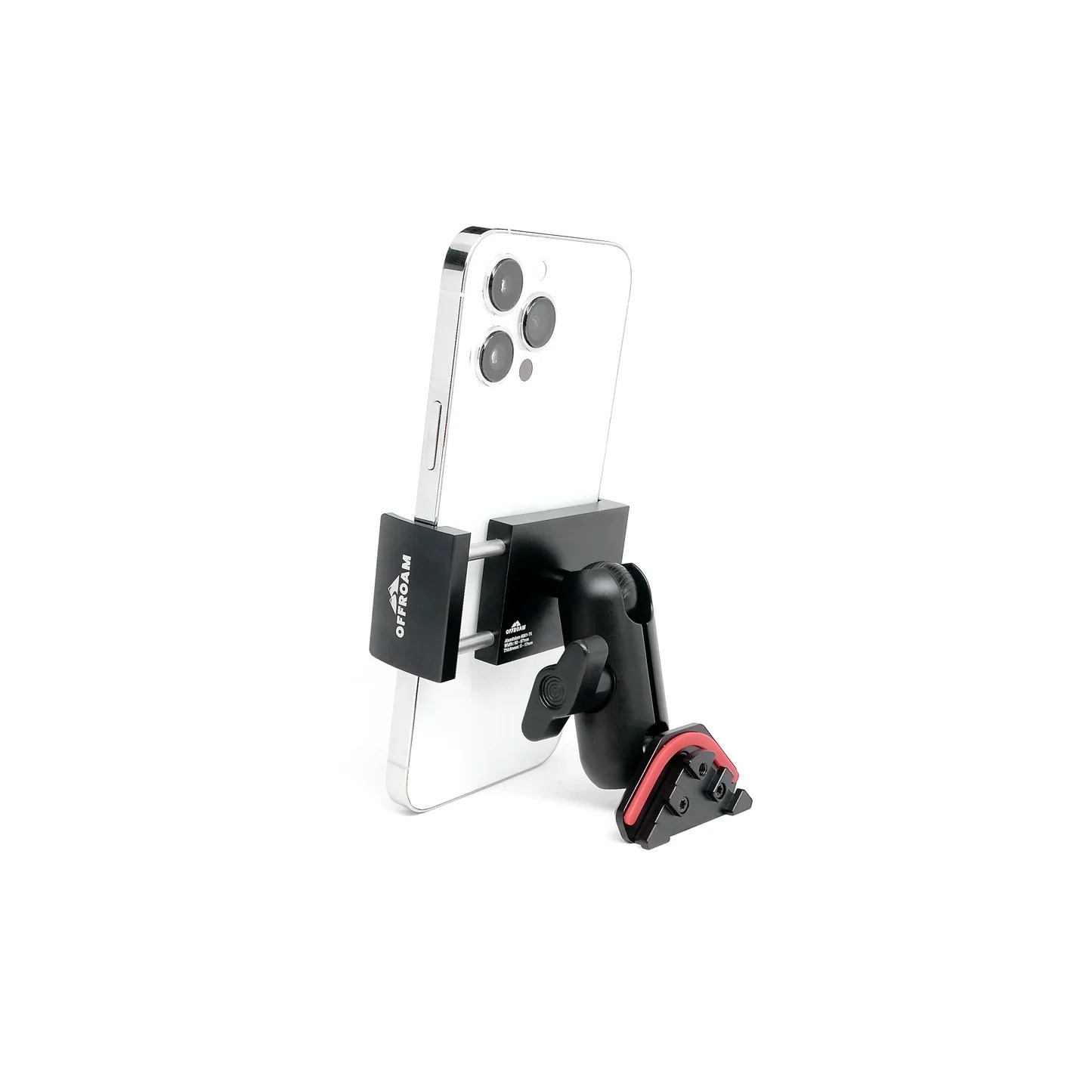 OFFROAM Nissan Frontier (20132021) Xterra (20092015) Phone Mount