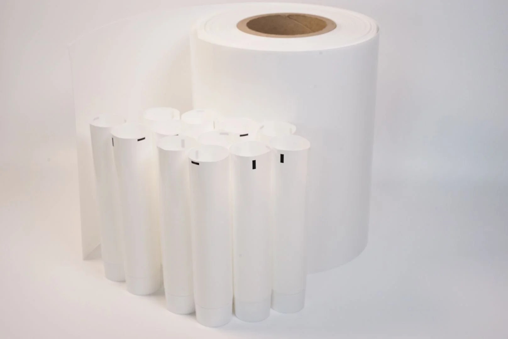 PBL (Plastic Barrier Laminate) Tube Laminates Xuntang Technology