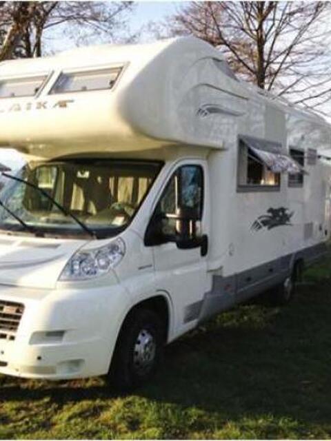 Vendo Laika Ecovip 1 Classic Milano Casa