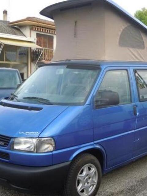 Treviso Caravan E Camper Xtutti Com Volkswagen T4 Westfalia California Coach 2 5 Tdi Treviso Casa Auto Moto Personale Oferta Lavoro