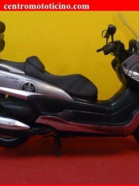 Bergamo - Moto E Scooter - Xtutti.com - Yamaha Majesty 400 I.e Silver - 43291 - Bergamo Casa, Auto, Moto, Personali, Offerte Di Lavoro 480_x_640_jpg