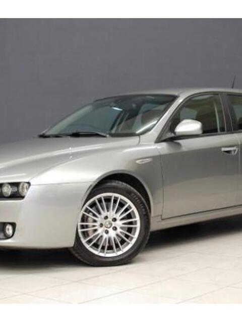 Brescia Auto ALFA ROMEO 159 2.4 JTDm 20V 210 CV Q4
