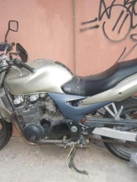 Messina - Moto E Scooter - Xtutti.com - Zr7 Kawasaki - Messina Casa, Auto, Moto, Personali, Offerte Di Lavoro 480_x_640_jpg