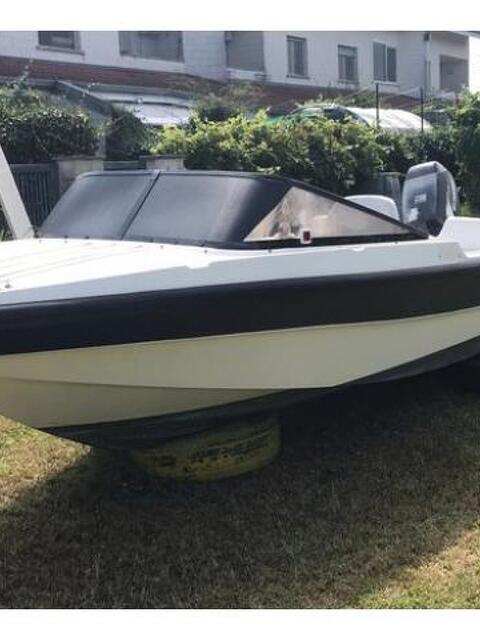 Marano Lagunare - Barche - Motori - Xtutti.com - Motoscafo Con Motore - Friuli-Venezia Giulia Casa, Auto, Moto, Personali, Offerte Di Lavoro 480_x_640_jpg