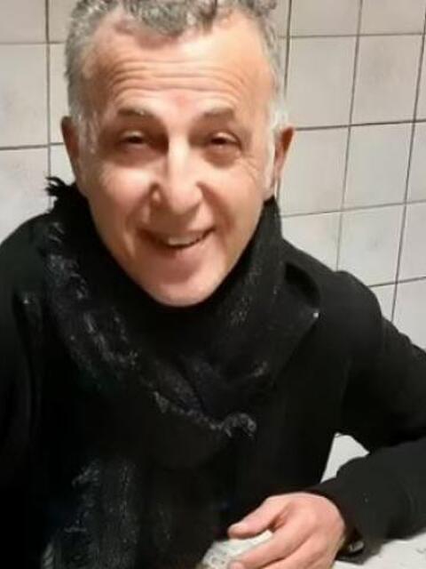 Roma - Candidati In Cerca Di Lavoro - Xtutti.com - Autista - Roma Casa, Auto, Moto, Personali, Offerte Di Lavoro 480_x_640_jpg