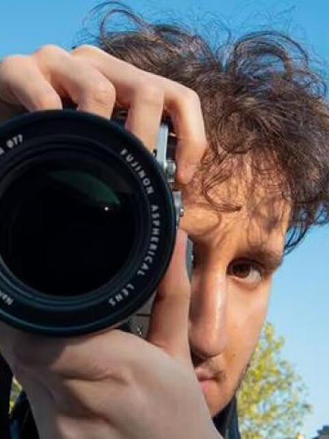 Napoli - Candidati In Cerca Di Lavoro - Xtutti.com - Fotografo, Videomaker E Social Media Manager - Napoli Casa, Auto, Moto, Personali, Offerte Di Lavoro 480_x_640_jpg