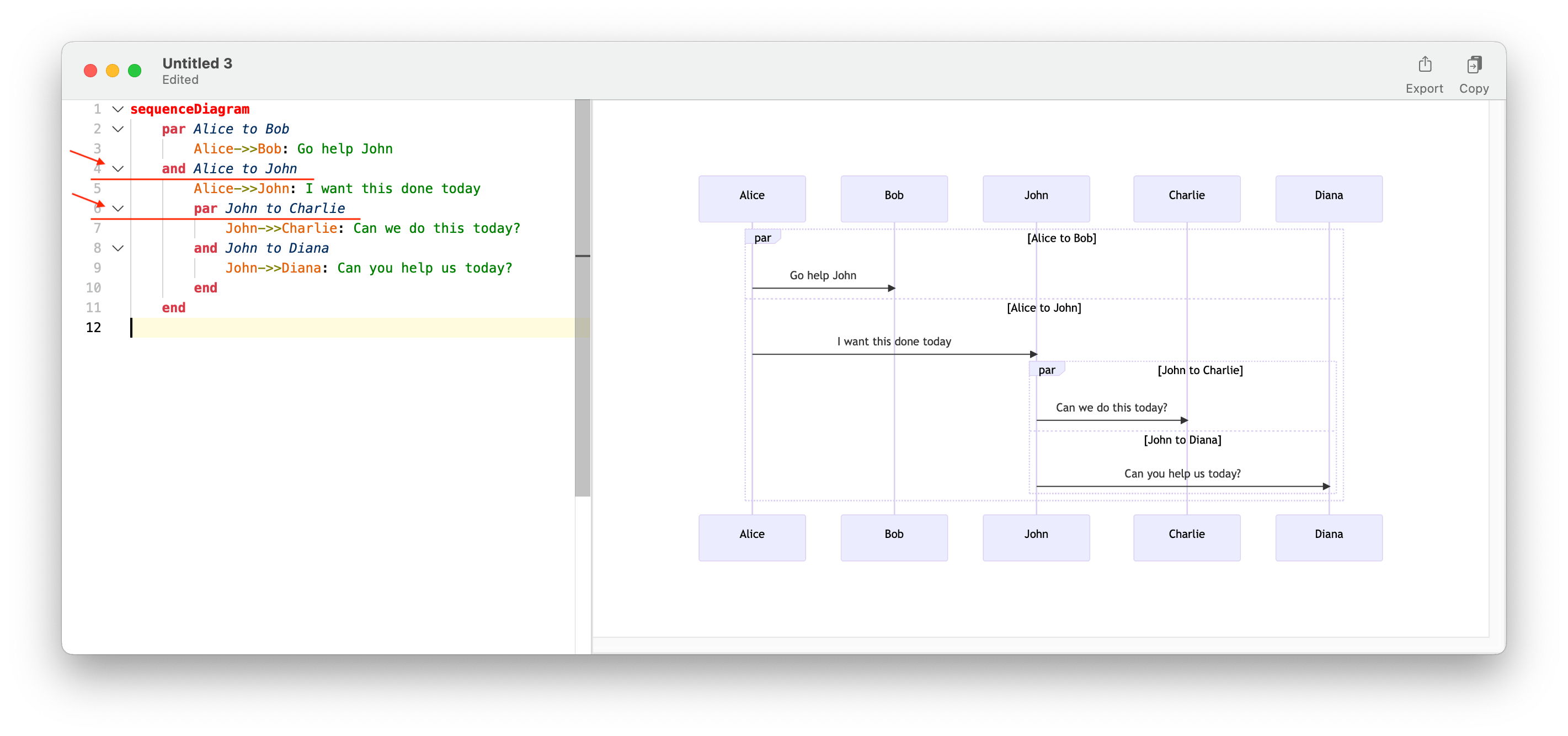 Monaco Editor 实战：添加代码折叠功能 Architecting Life