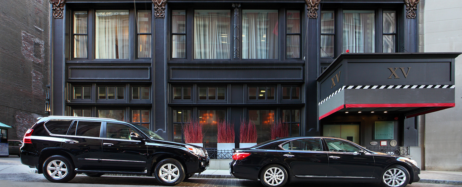 Boston Hotels Hotels In Beacon Hill Learn More