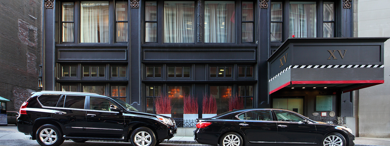 Boston Boutique Hotel Pet Friendly Hotel In Boston