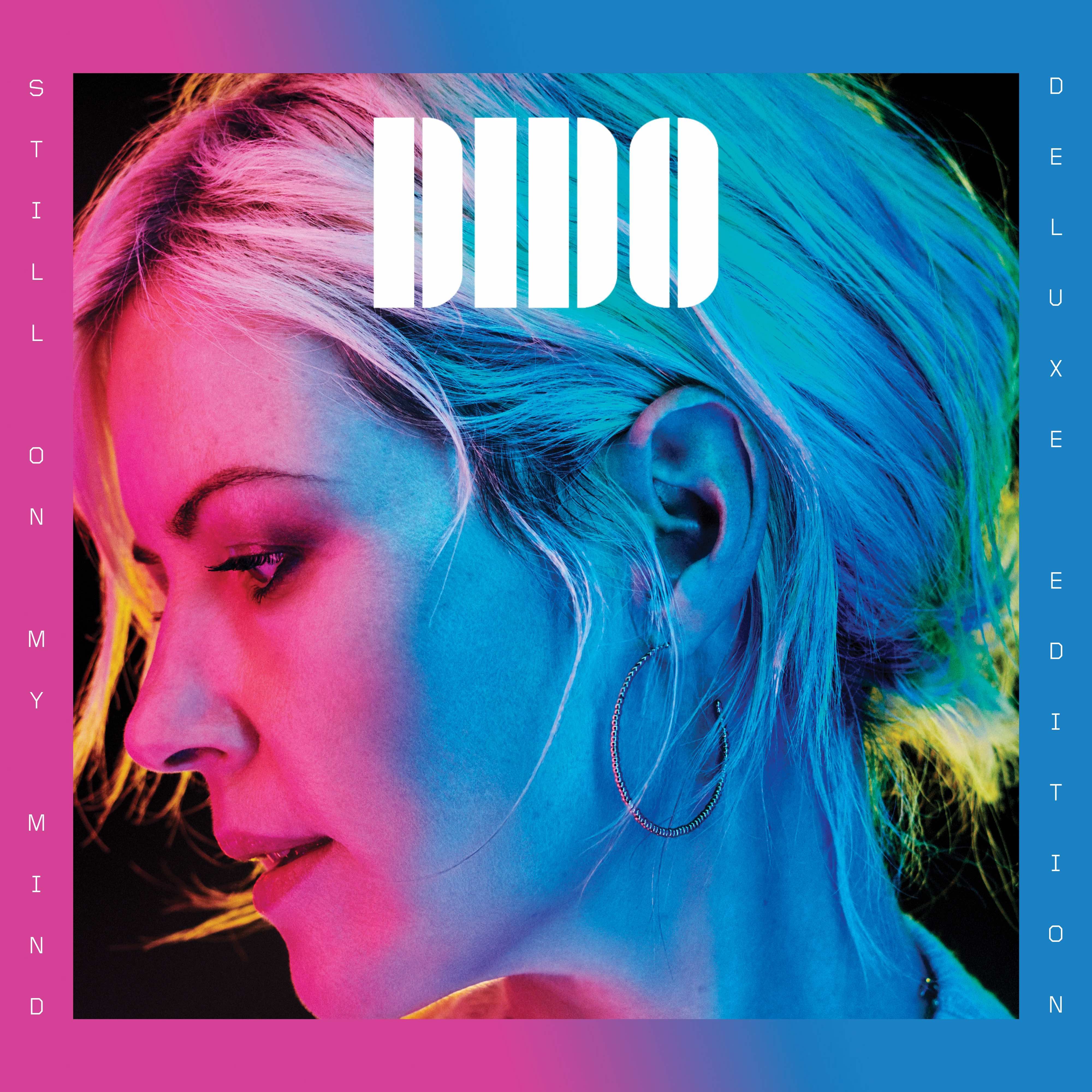Dido Special Deluxe Edition of ‘Still On My Mind’, Released November