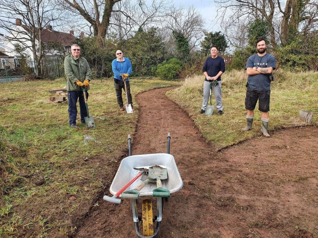 Welsh Water Sandfields investment project West Wales Chronicle