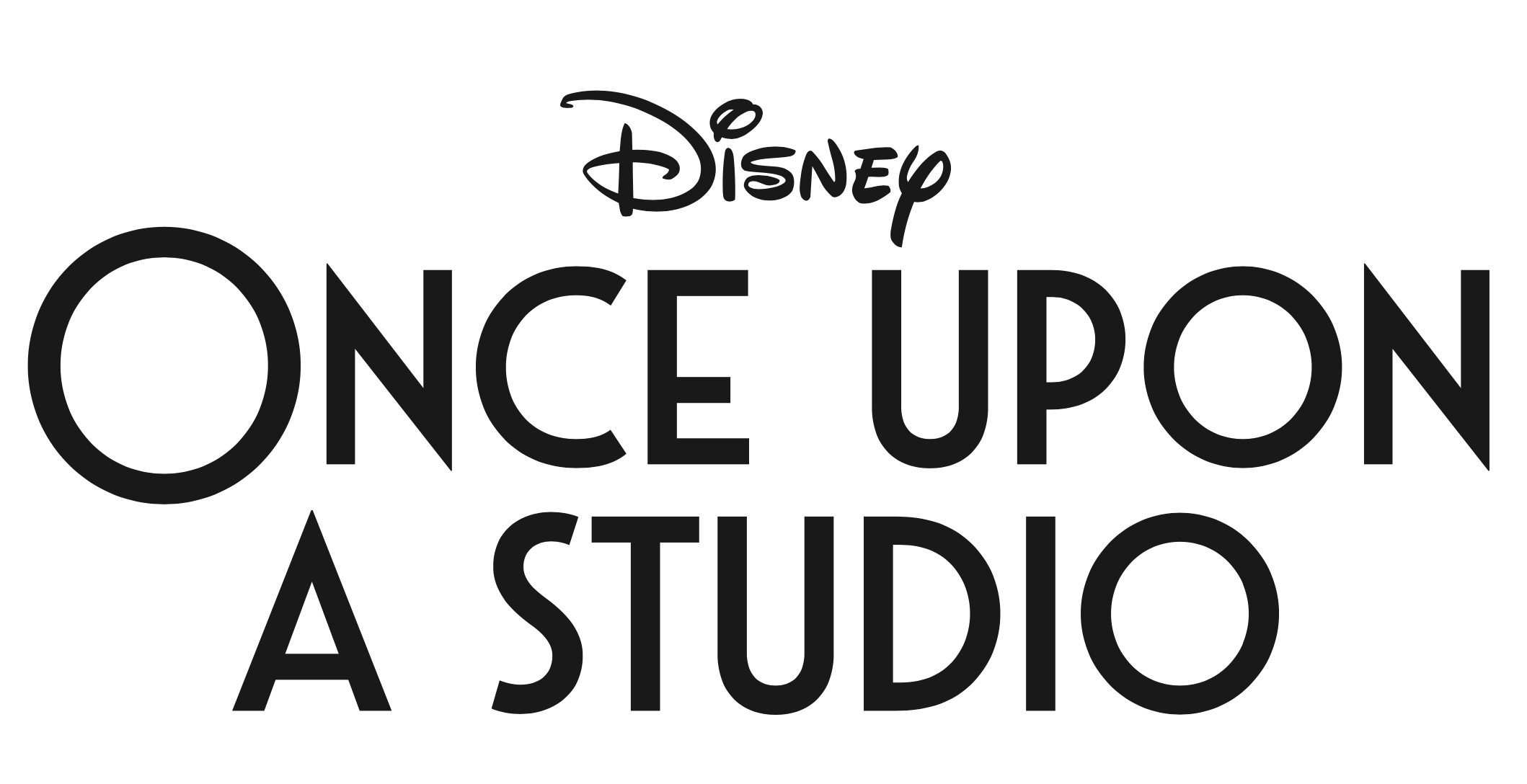 DISNEY+ DEBUTS DISNEY’S ONCE UPON A STUDIO TRAILER AND POSTER Swansea