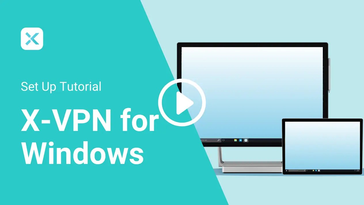Free VPN for Windows - Secure & Fast VPN for PC | X-VPN