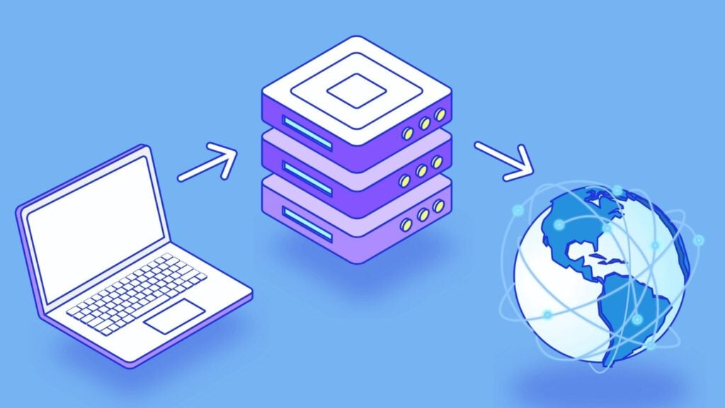 What Is an ISP? Everything You Want to Know! XVPN