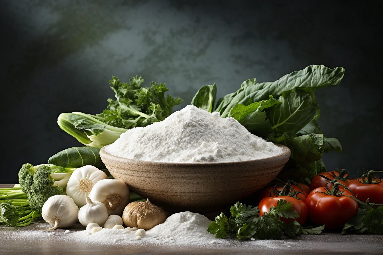 Should Vegans Consume Creatine? XWERKS