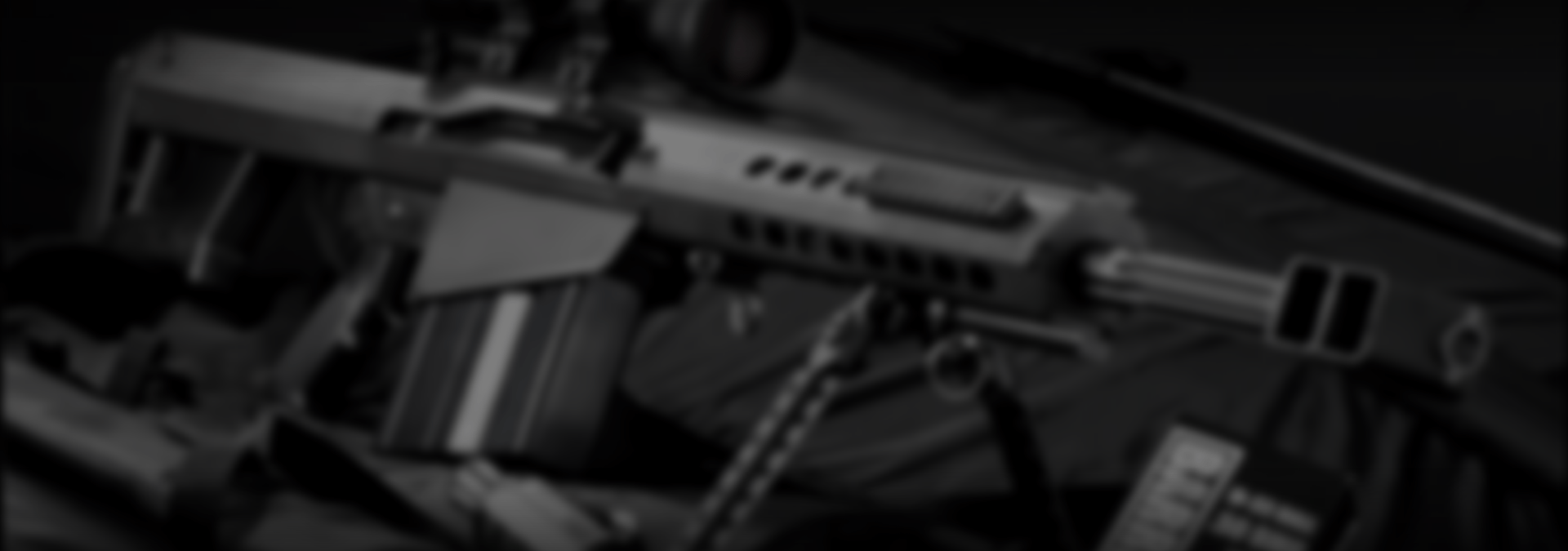 Tactical Weapon Pack Wilkin Games