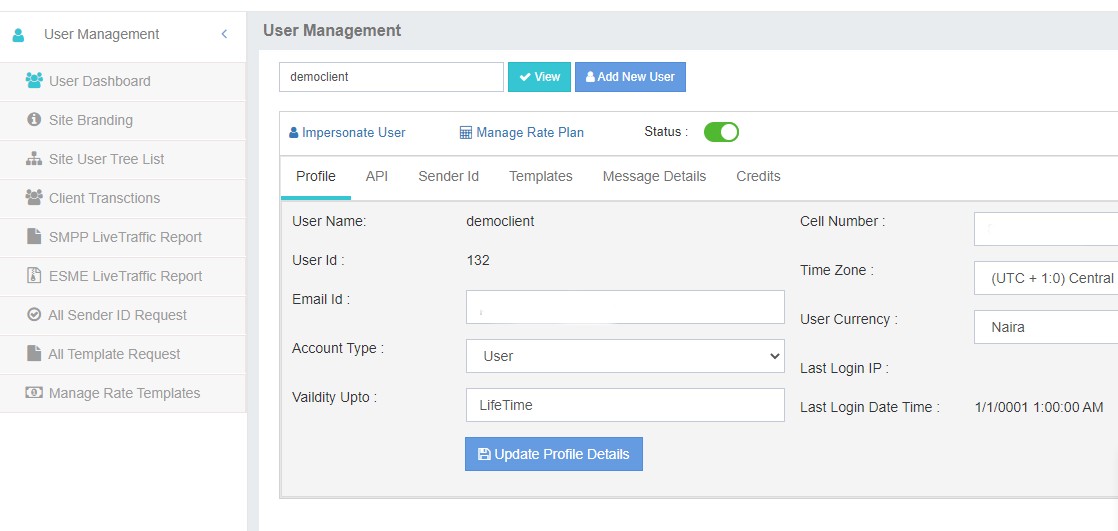 XWireless Bulk SMS Reseller Partner Program XWireless Bulk SMS