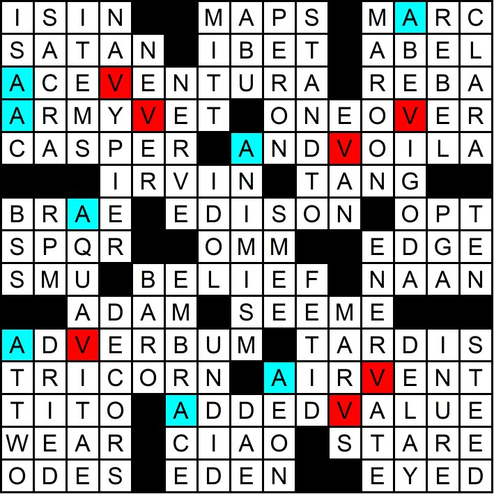 MGWCC 507 — SHARE THE LOVE, PUZZLE 3 — Friday, February 16th, 2018