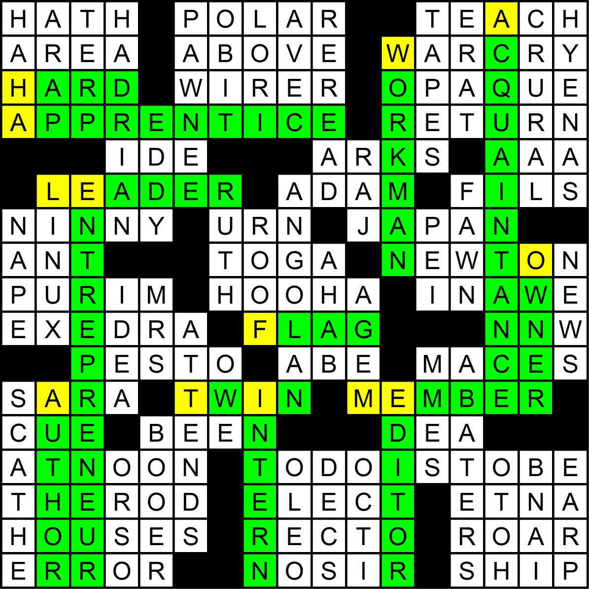 52 Daily Themed Crossword May 22 2020 Crossword Clue