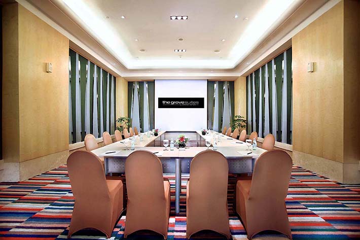 4 Ruang Meeting Mewah di Jakarta XWORK Blog