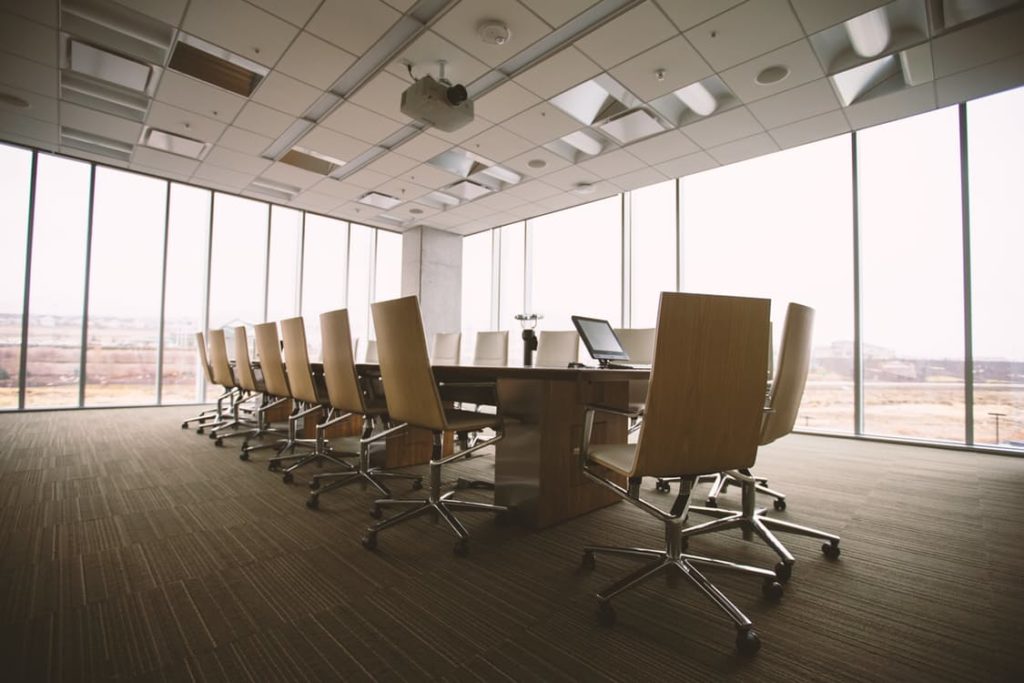 7 Tips Mendapatkan Ruang Meeting Anti Sadap XWORK Blog