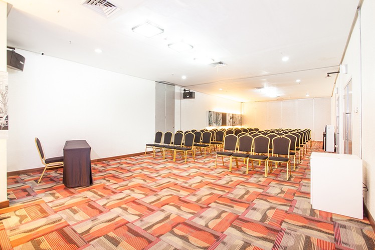 6 Paket Ruang Meeting dengan Harga Dibawah Rp 100.000/pax
