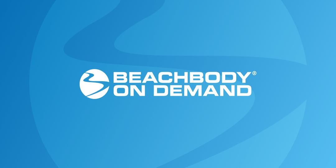 Beachbody On Demand XWP