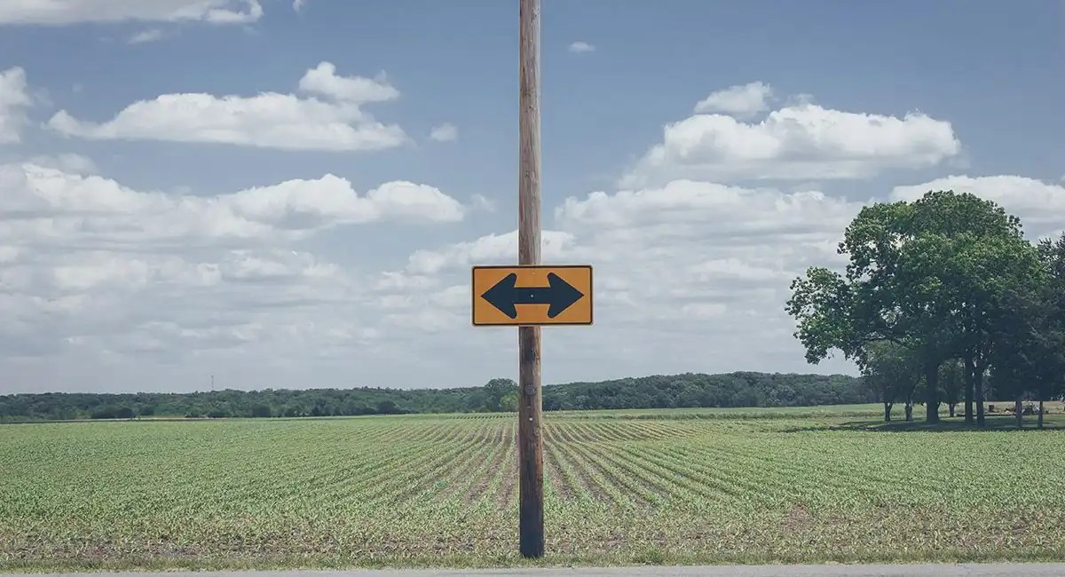 How Big Are Road Signs? XW Reflective