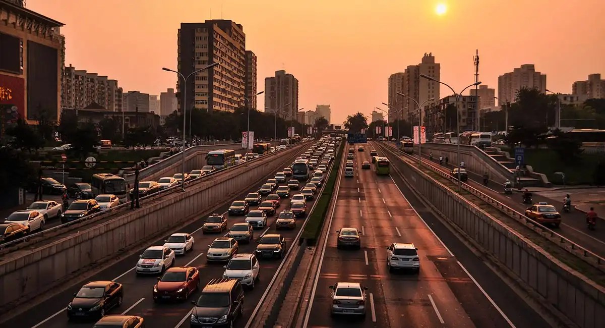 What Do Green Road Signs mean? XW Reflective