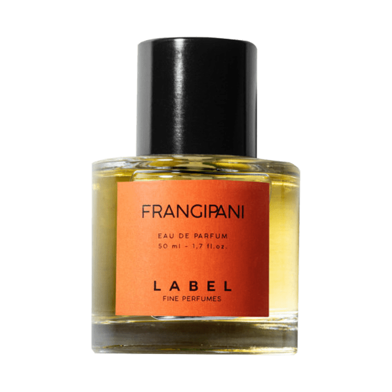Nước hoa chính hãng Label Frangipani XXIV PERFUME BAR