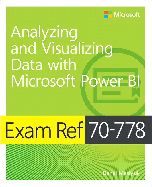The official Power BI exam reference book XXL BI