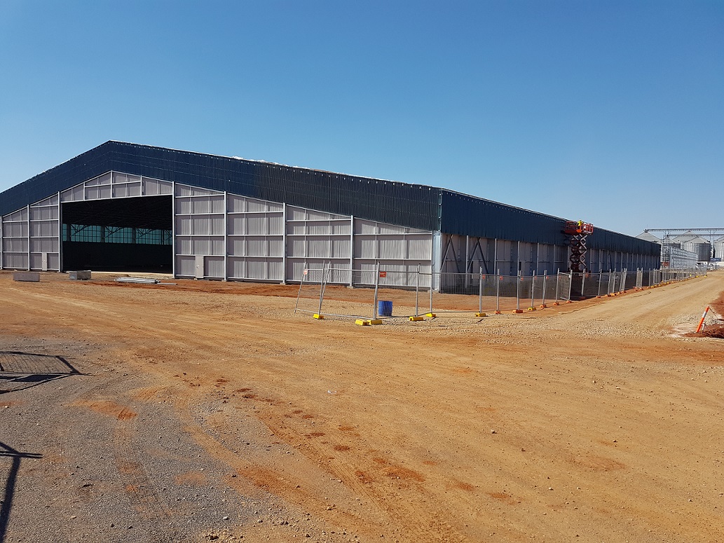 Multipurpose Storage Sheds XXL Constructions Design and Construct