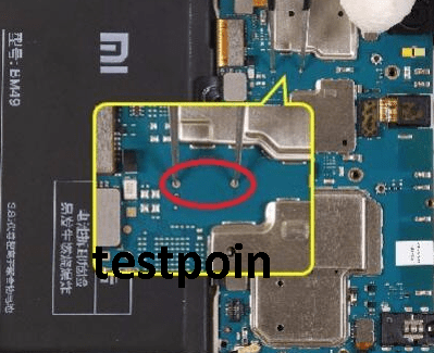 Bypass Micloud Flash Mi Max 2016001 2016002 2016006 2016007 Kangsuper