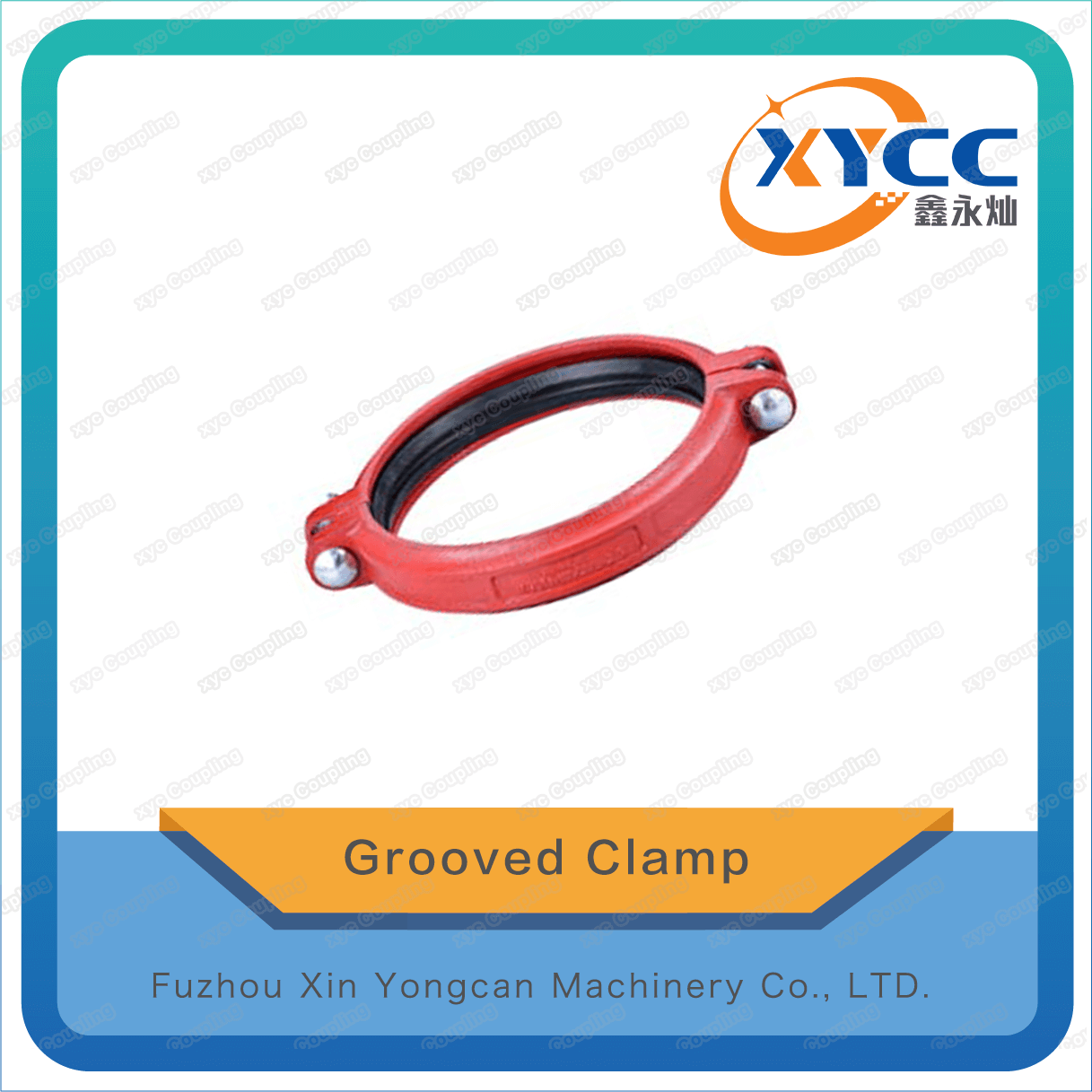 Products XYC Metal Industial