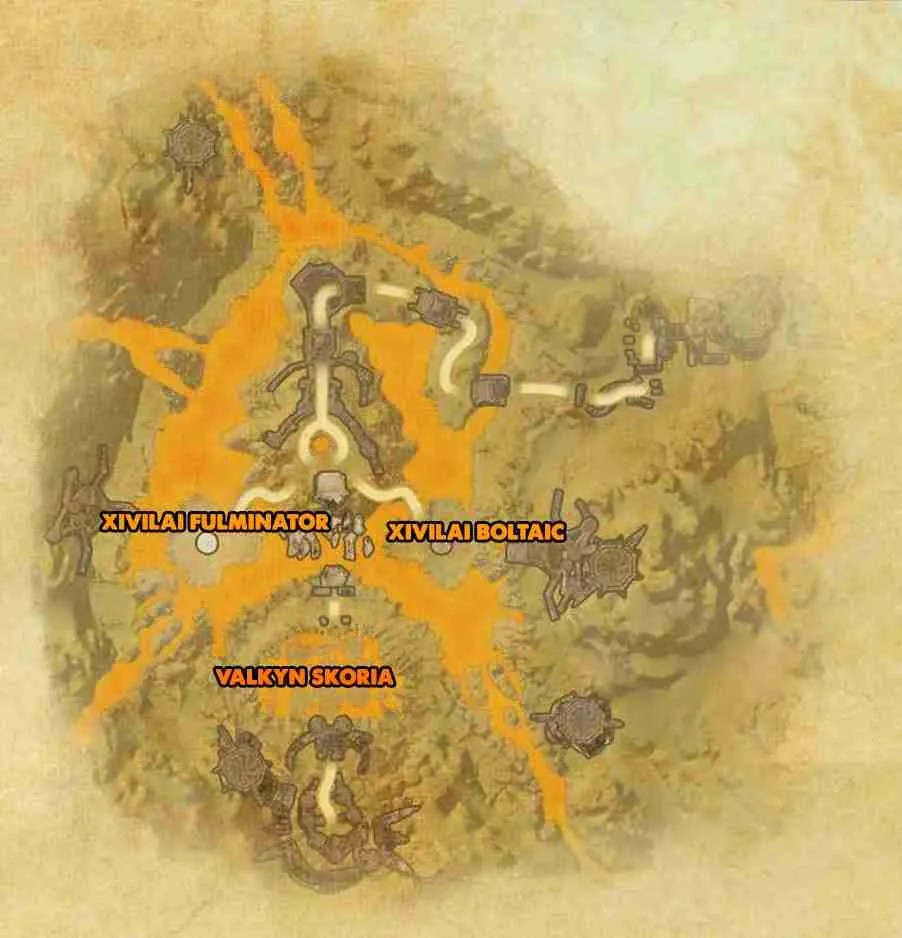 City Of Ash II Xynode Gaming The Elder Scrolls Online