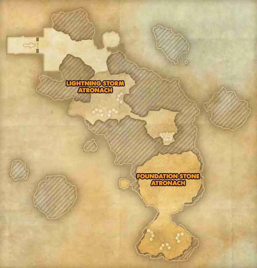 Aetherian Archive Xynode Gaming The Elder Scrolls Online